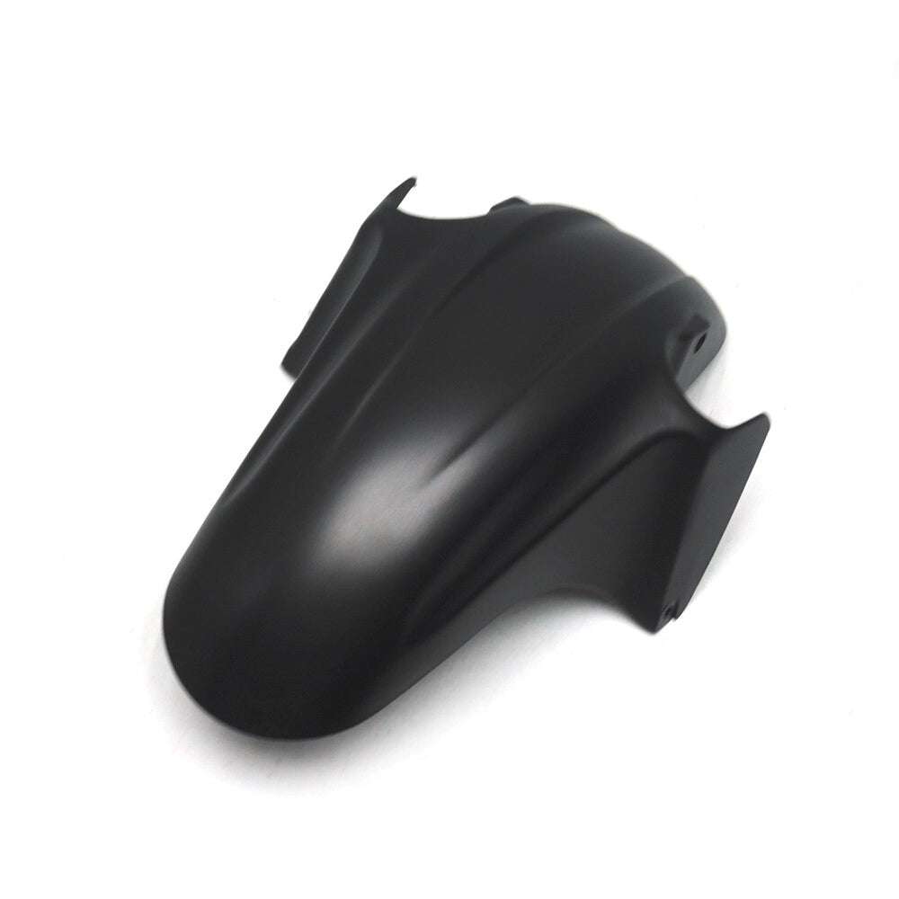 Black Front Fender For Honda CBR600F4 1999-2000