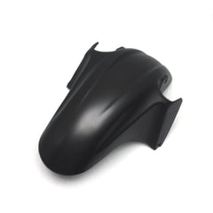Black Front Fender For Honda CBR600F4 1999-2000