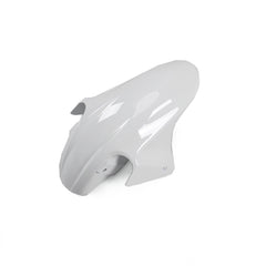 White Red Front Fender For Honda CBR600F4i 2001-2003
