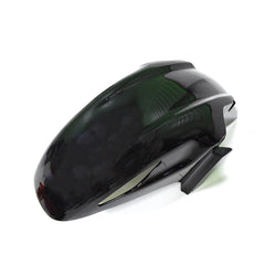 Orange Black Front Fender For Honda CBR600F3 1997-1998