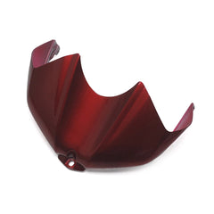 Red Black Front Fairing For Yamaha YZF-600 R6 2006-2007