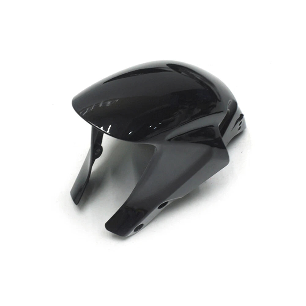 All Black Front Fender For Honda CBR600RR F5 2005-2006