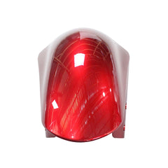 All Red Fairing Kit For Suzuki GSXR1000 K1/K2 2000-2002 