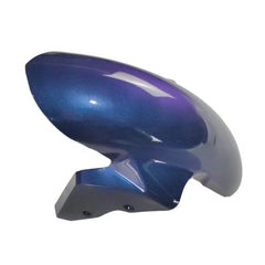 Dark Blue Fairing Kit For BMW S1000RR 2009-2014