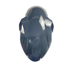 Grey Front Fender For Kawasaki ER6F/Ninja650R 2017-2019 
