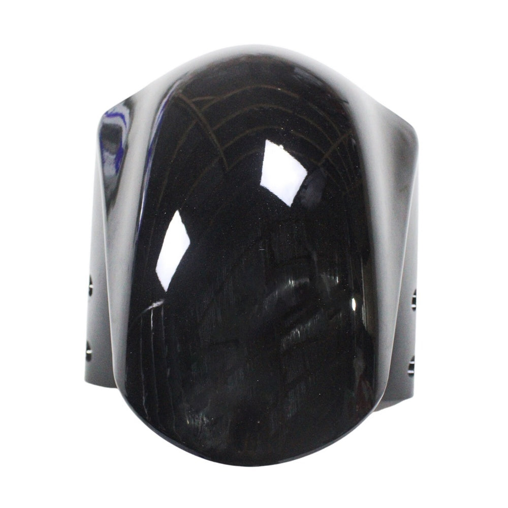 Blue Black and White Fairing Kit For Suzuki GSXR600/GSXR750 2001-2003 