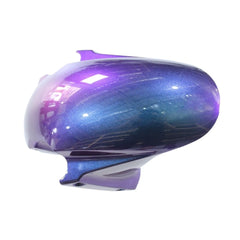 Purple Front Fender For Honda CBR600RR F5 2003-2004