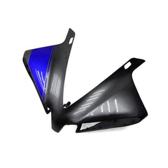Gray Blue Front Fairing For Yamaha YZF1000 R1 2012-2014 - Image 2