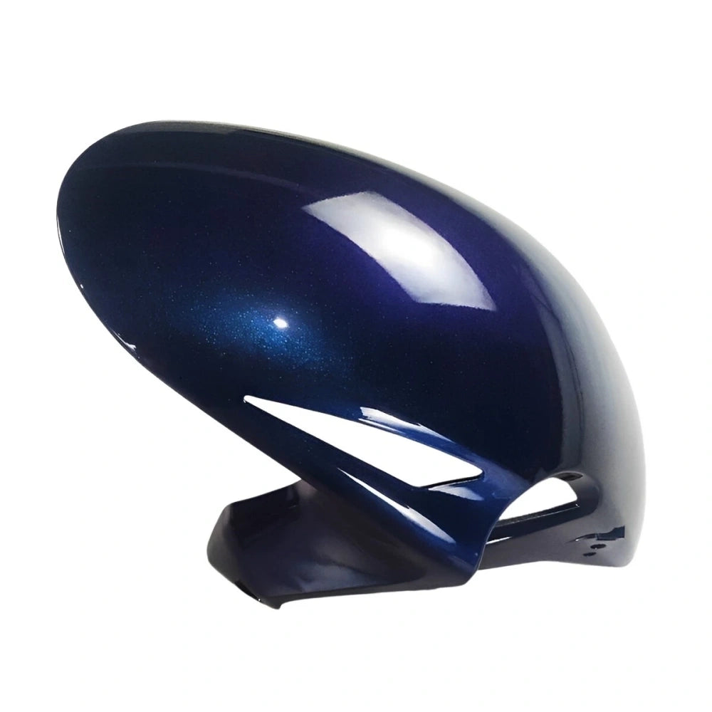 Blue Front Fender For Honda CBR1000RR 2008-2011