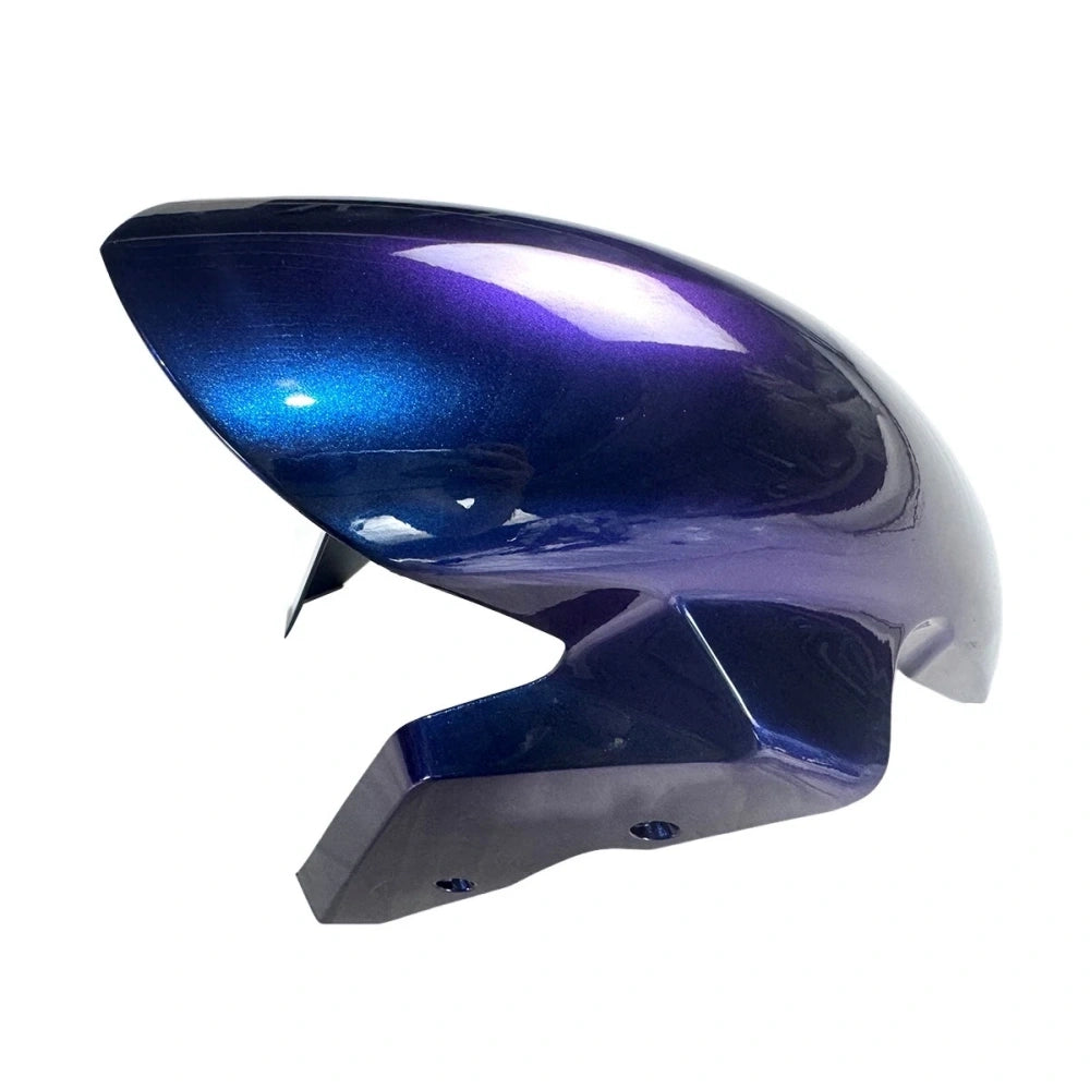 Purple Fairing Kit For BMW S1000RR 2017-2018