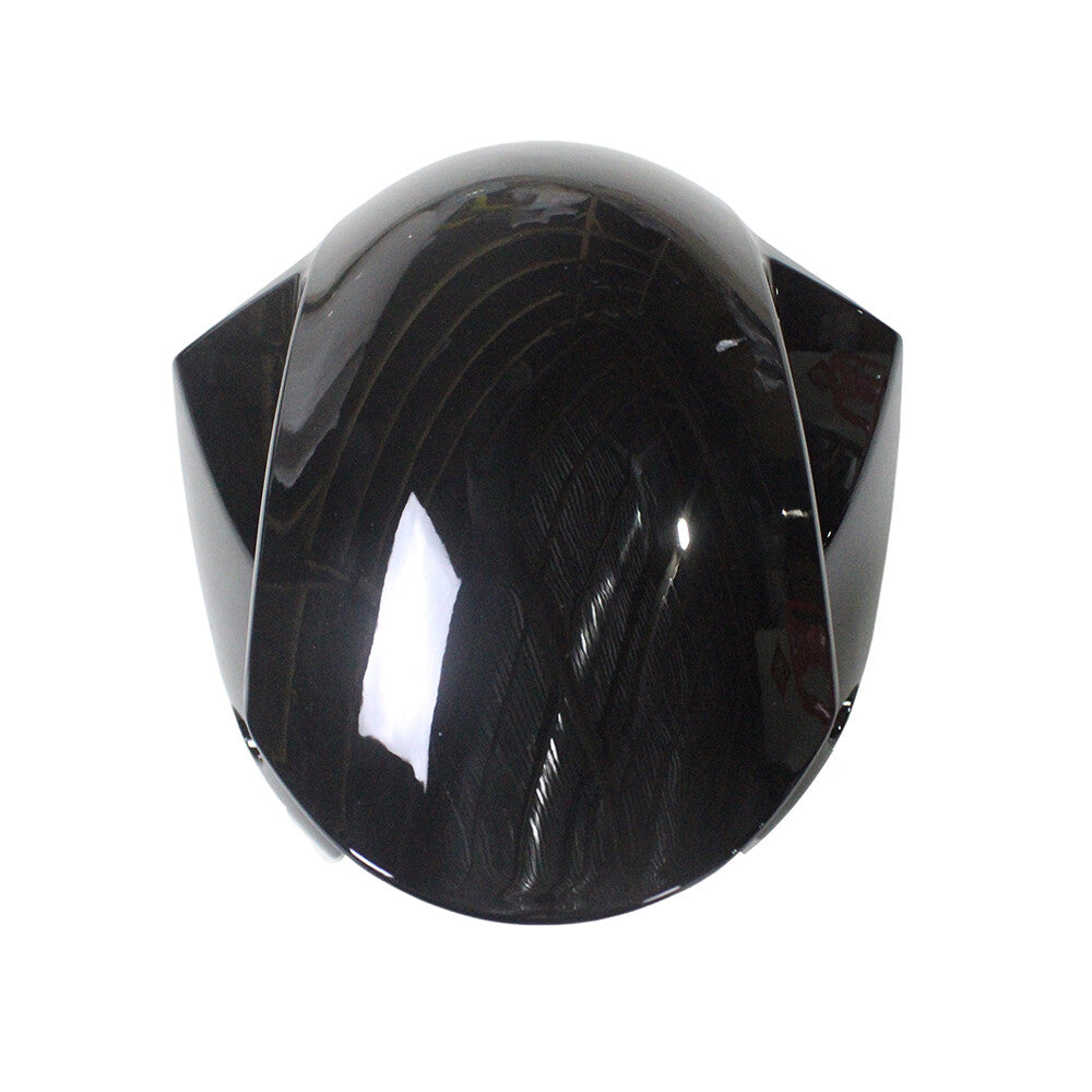 Red Black Front Fender For Suzuki GSXR1000 K17 2017-2019