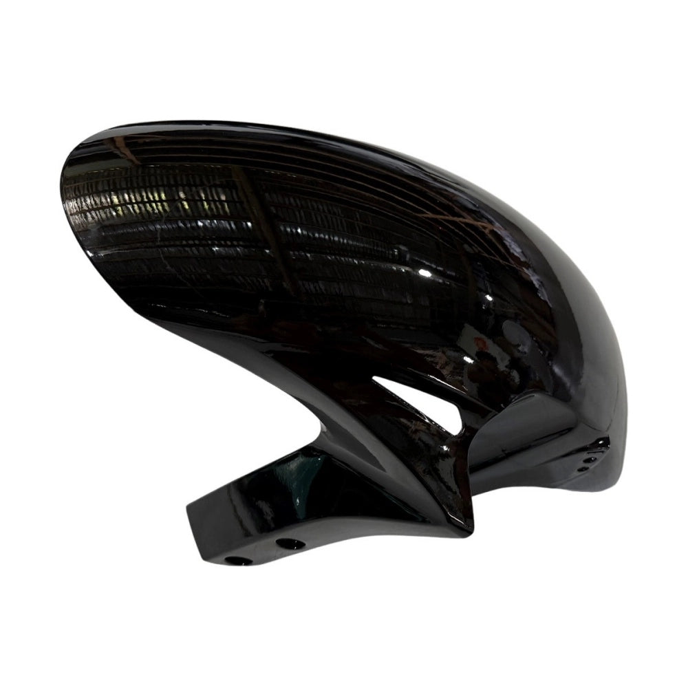 Blue Black Front Fender For Honda CBR1000RR 2006-2007