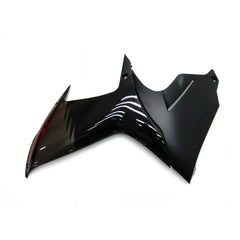 Black and Gray Fairing Kit For Suzuki GSXR600/GSXR750 2011-2019 