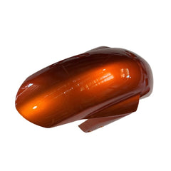 Orange Black Fairing Kit For Suzuki GSXR600/GSXR750 2004-2005 