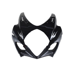 Blue Black Front Fairing For Suzuki GSXR1000 K7 2007-2008