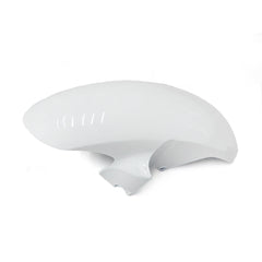 Blue and White Front Fender For Yamaha YZF-600 R6 2008-2016