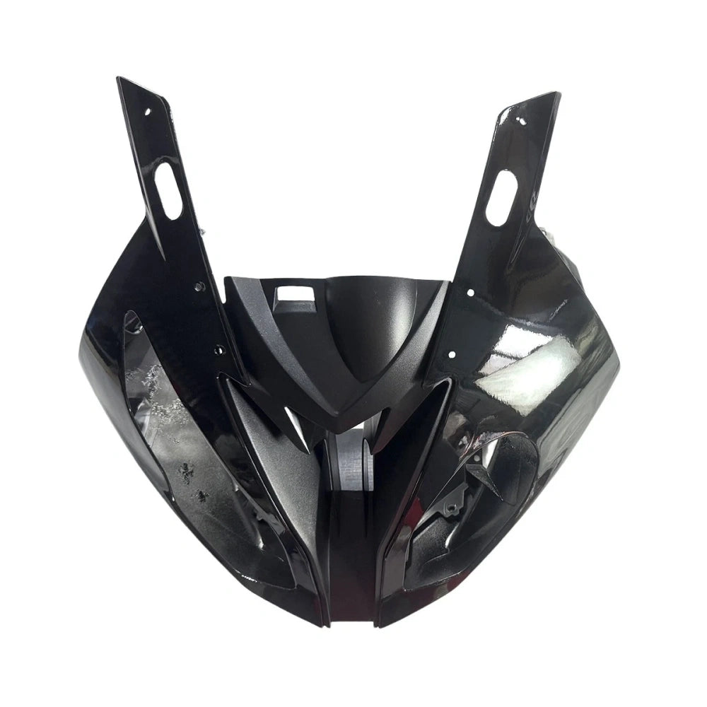 Purple Black Fairing Kit For BMW S1000RR 2017-2018