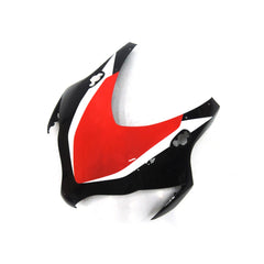 Red Black Fairing Accessories For Honda CBR1000RR 2008-2011