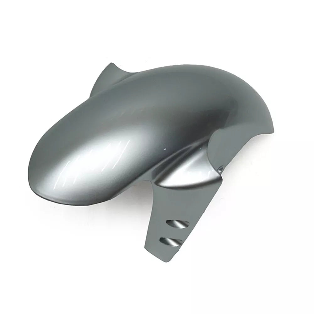 Gray Black Front Fender For Yamaha YZF1000 R1 2002-2003