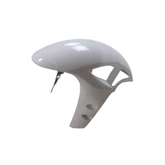 Red and White Front Fender For Yamaha YZF1000 R1 2009-2011