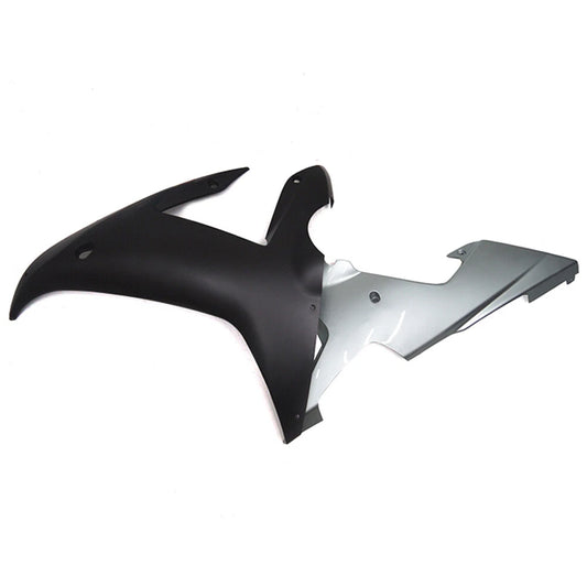 Gray Black Side Fairing For Yamaha YZF1000 R1 2002-2003 - Image 1