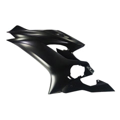 All Black Side Fairing For Yamaha YZF-600 R6 2017-2018 - Image 2