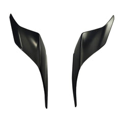 All Black Fairing Accessories For Yamaha YZF-600 R6 2017-2018