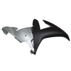 Gray Black Side Fairing For Yamaha YZF1000 R1 2002-2003 - Image 2