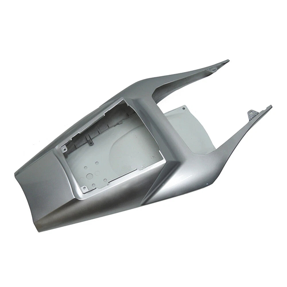 Gray Black Tail Fairing For Yamaha YZF1000 R1 2002-2003