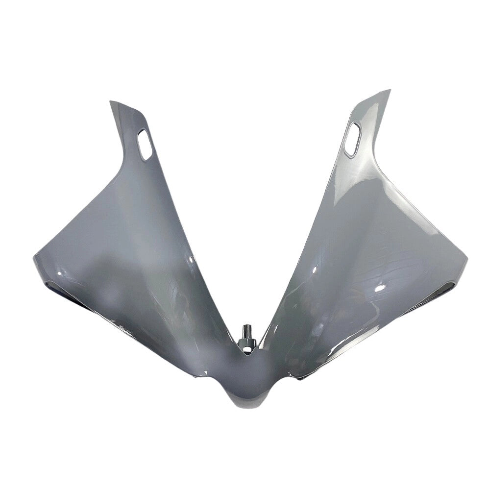 Grey Front Fairing For Yamaha YZF1000 R1 2012-2014 - Image 2