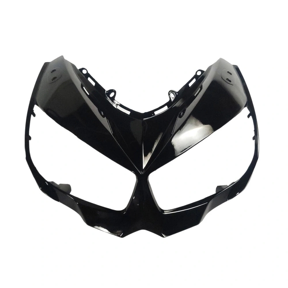 Red Front Fairing For Kawasaki Z1000SX 2010-2015