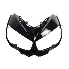 Red Front Fairing For Kawasaki Z1000SX 2010-2015