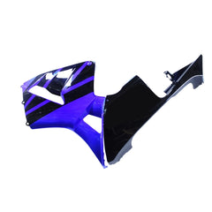 Purple Black Side Fairing For Honda CBR600RR F5 2003-2004 - Image 1