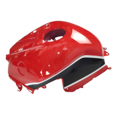 Red Black Tank Cover For Honda CBR600RR F5 2013-2020