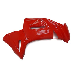 Red Black Side Fairing For Kawasaki ER6F/Ninja650R 2006-2008  - Image 2