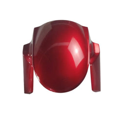 Red Front Fender For Kawasaki Z1000SX 2010-2015 - Image 1