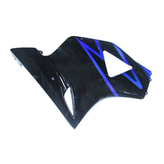 Blue Black Side Fairing For Honda CBR900RR 954 2002-2003 - Image 1