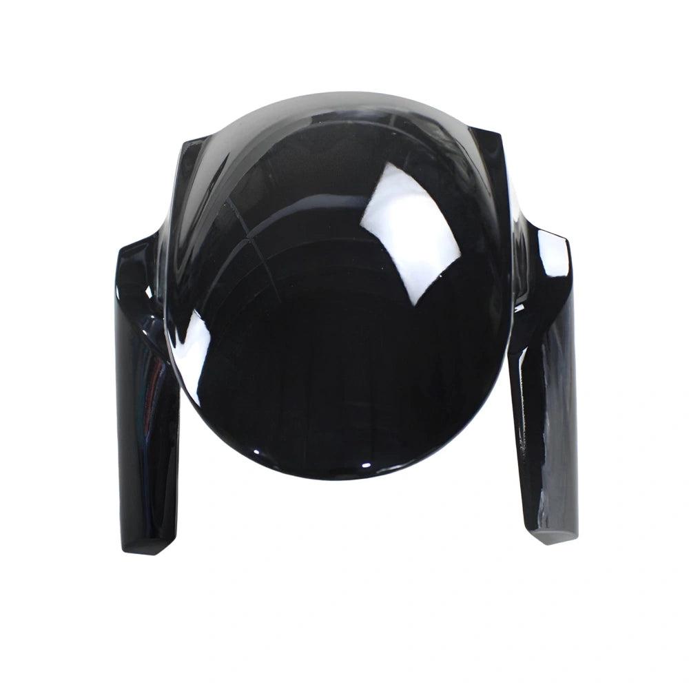 Blue Front Fender For Kawasaki ZX-6R 2009-2012