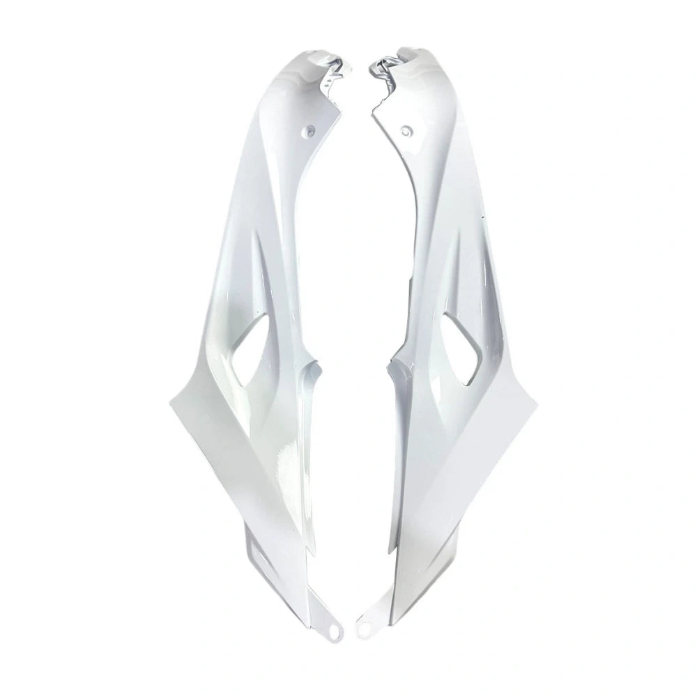 Red and White Fairing Kit For BMW S1000RR 2017-2018