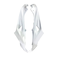 Red and White Fairing Kit For BMW S1000RR 2017-2018