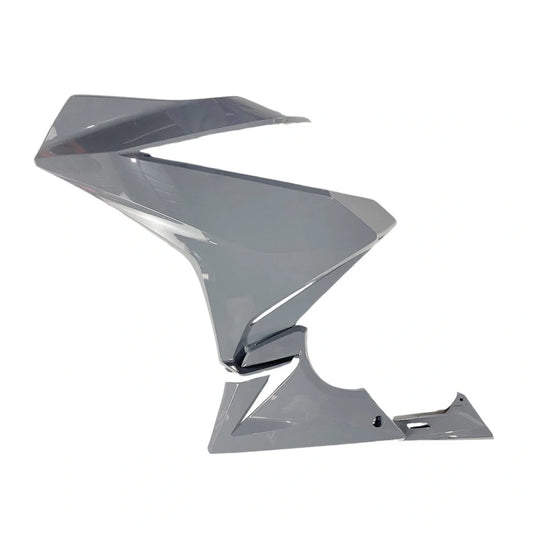 Black Gray Side Fairing For Honda CBR500R 2019-2021 - Image 1