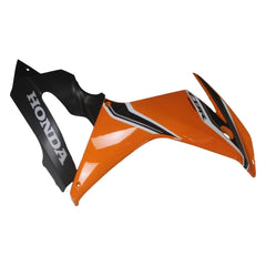 Orange Black Side Fairing For Honda CBR650F 2014-2016