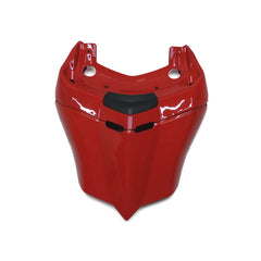 All Red Seat Cowl For Ducati 999/749 single-seat 2003-2004