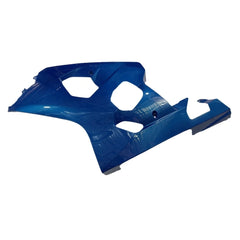 Blue Fairing Kit For Suzuki GSXR600/GSXR750 2004-2005 
