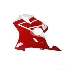 White Red Side Fairing For Honda CBR600F4i 2001-2003 - Image 2