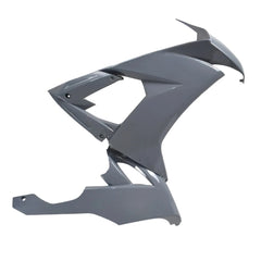 Gray Side Fairing For Kawasaki ZX-10R 2008-2010 - Image 1
