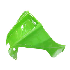 Black Green Front Fairing For Kawasaki ZX-10R 2021-2022