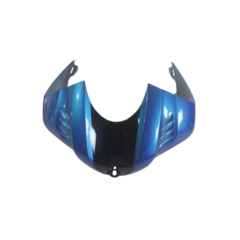 Shark Blue Front Fairing For Yamaha YZF-600 R6 2017-2018 - Image 2