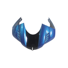 Shark Blue Front Fairing For Yamaha YZF-600 R6 2017-2018 - Image 2