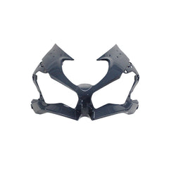Gray Nose Fairing For Kawasaki ZX-6R 2019-2023